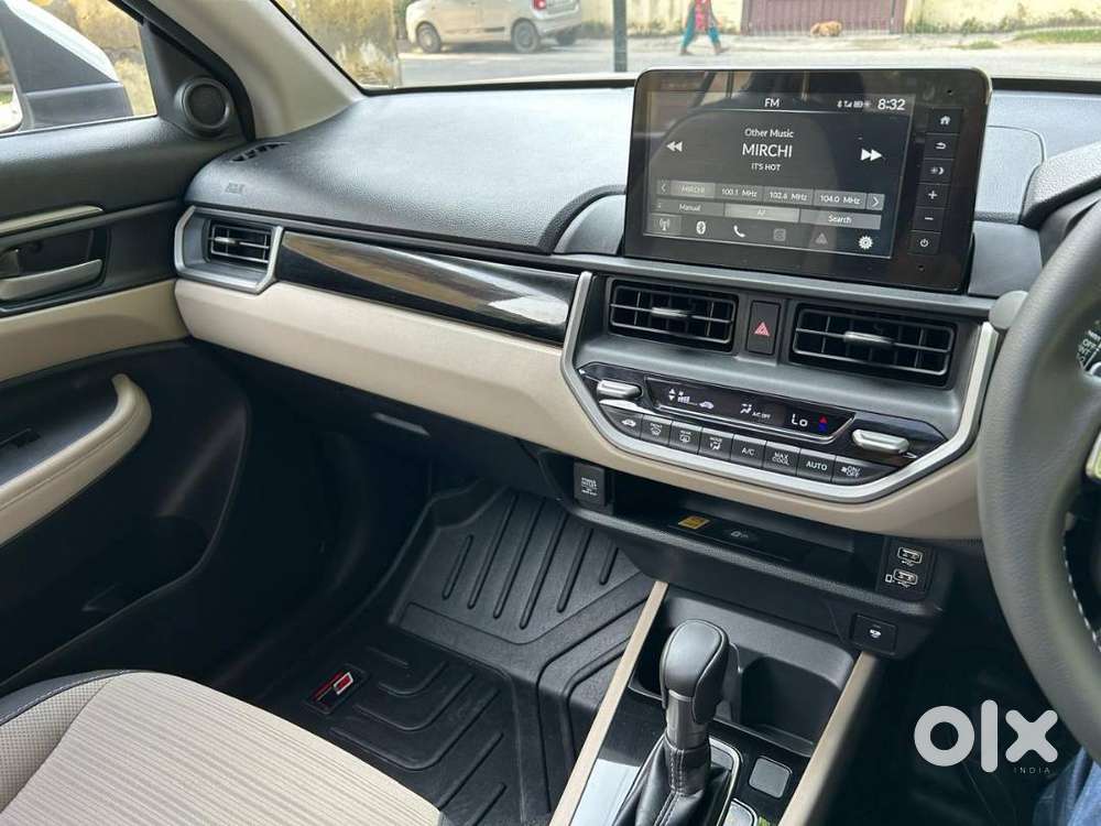 Honda Elevate Vx Cvt Automatic 2024