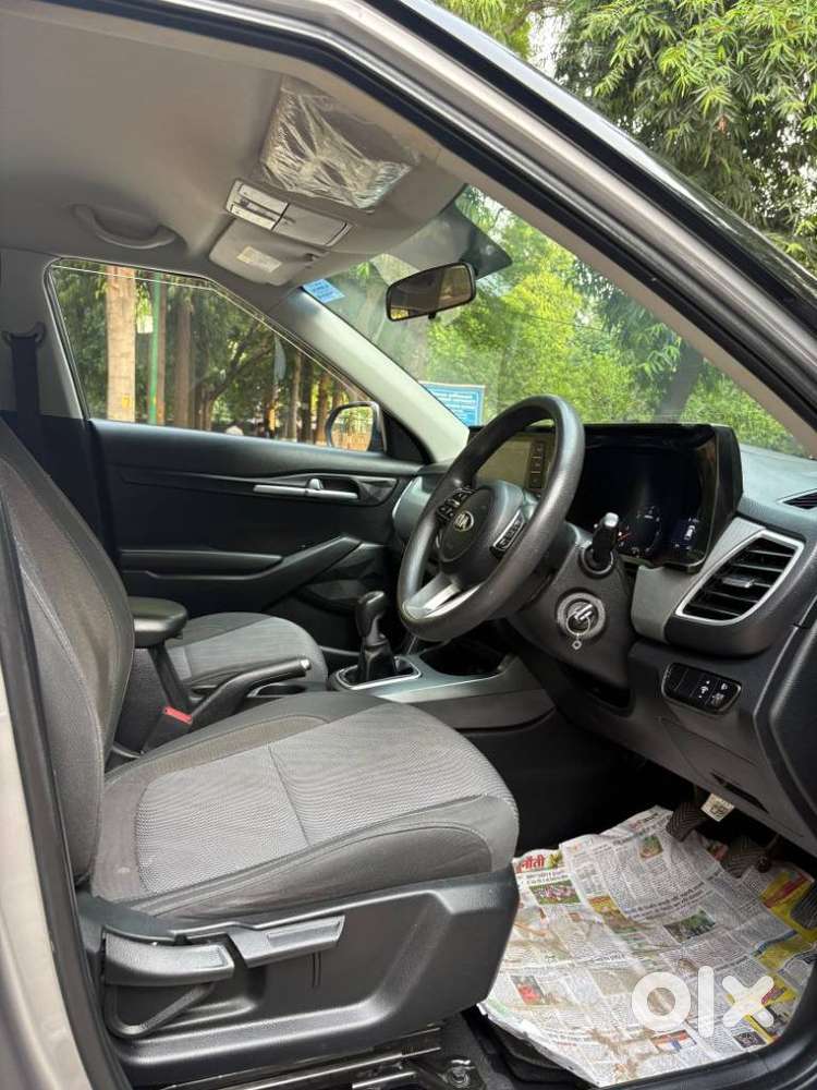 Kia Seltos Htk D, 2020, Diesel