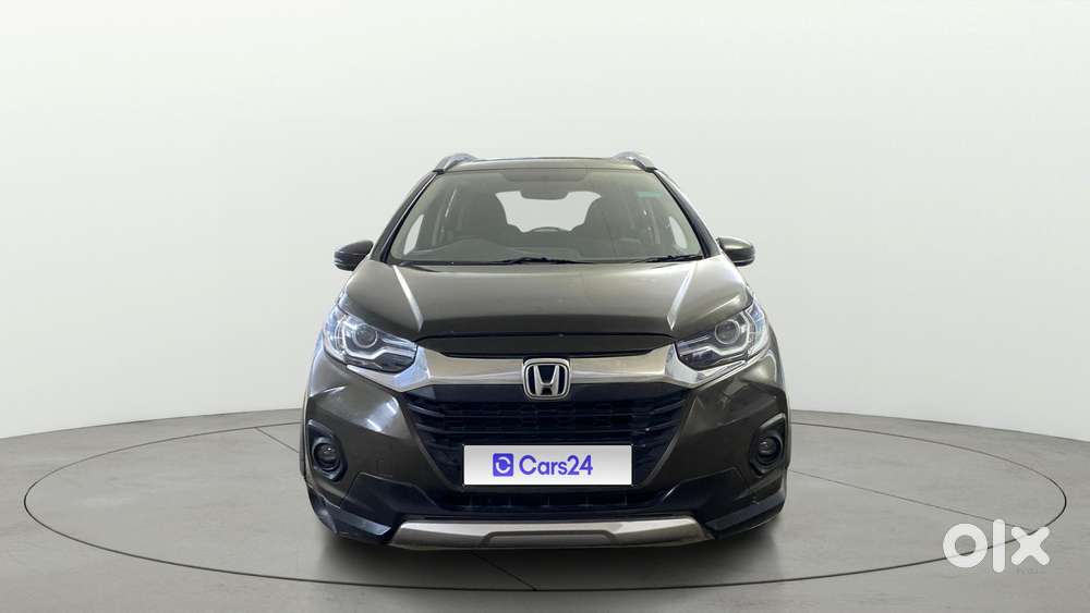 Honda Wr-v 1.2 Vx I-vtec, 2022, Petrol
