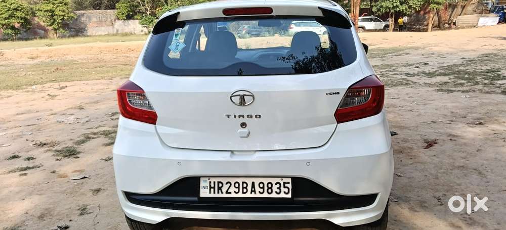 Tata Tiago 1.05 Revotorq Xm, 2023, Cng & Hybrids