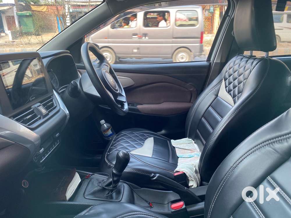 Toyota Urban Cruiser Taisor 2 Well Maintained