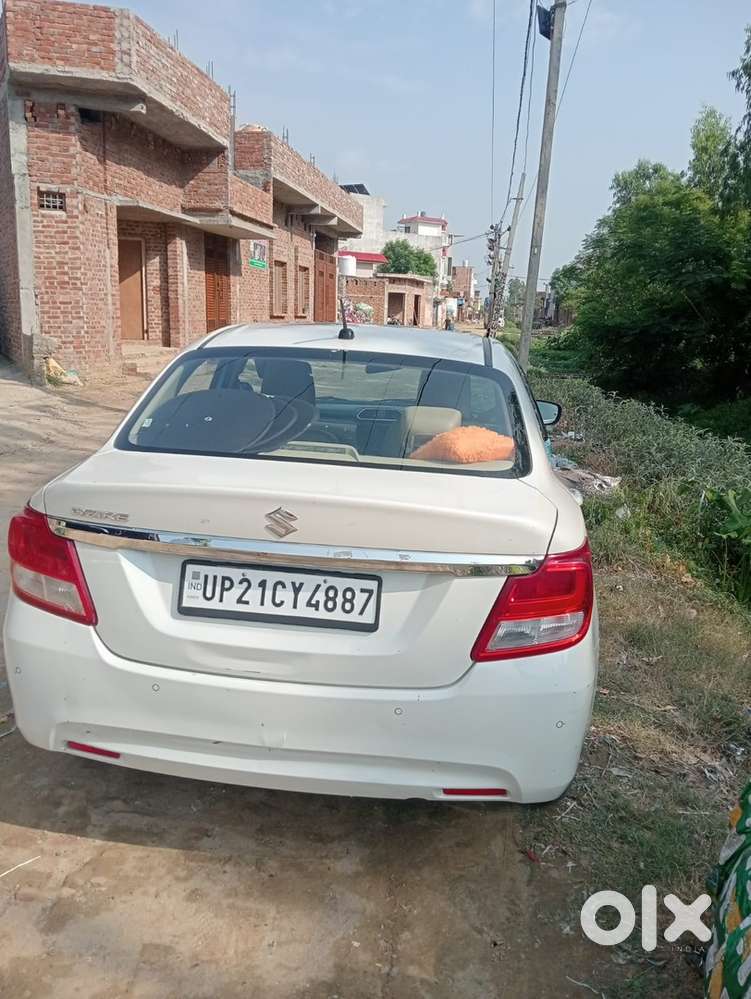Maruti Suzuki Dzire 2023
