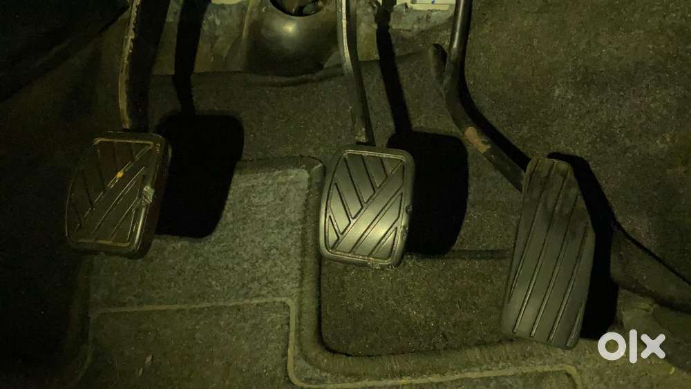 Maruti Suzuki Wagon R 1.0 Lxi, 2014, Petrol