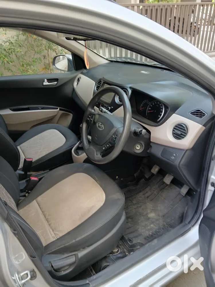 Hyundai Grand I10 2017