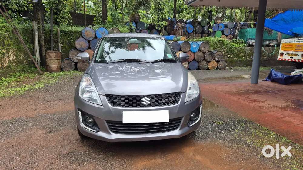 Swift Zdi Wellmaintained