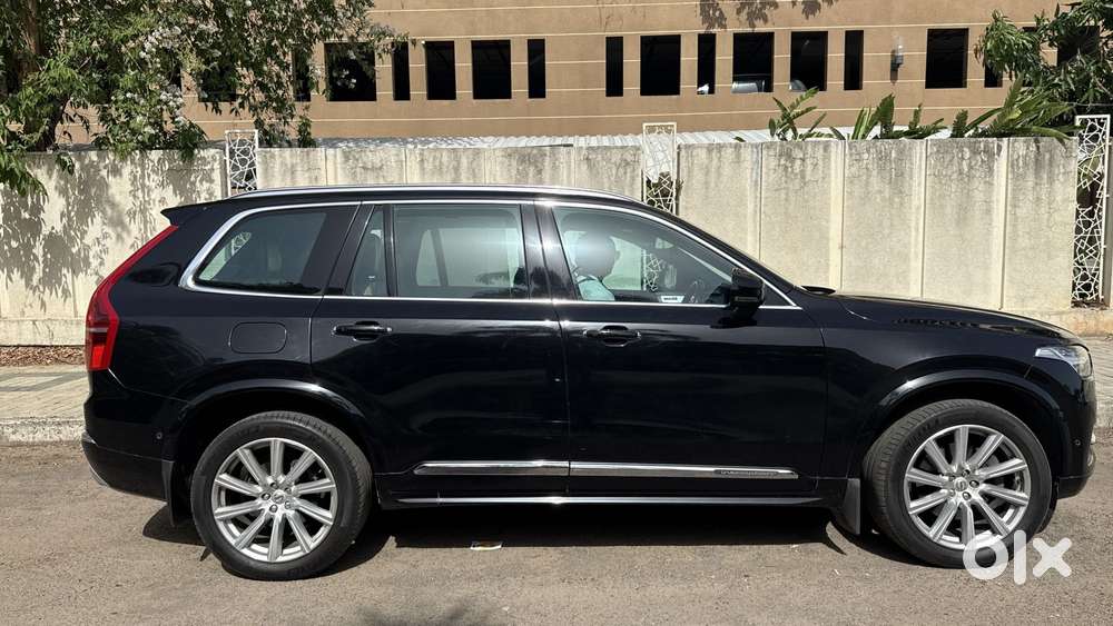 Volvo Xc 90 D5 Inscription, 2019, Diesel