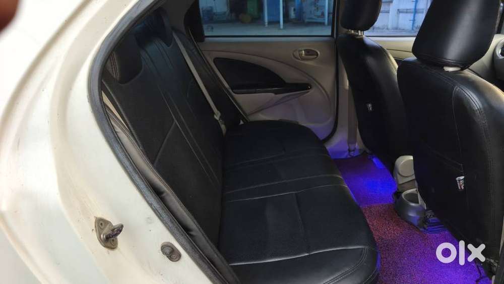 Toyota Etios 1.4 Vxd, 2014, Diesel