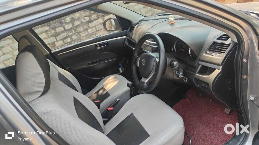 Selling Maruti Swift Car
