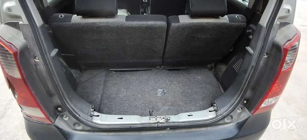Maruti Suzuki Wagon R Lxi Bs4 (petrol) | 1st Owner | Well Maintained |
