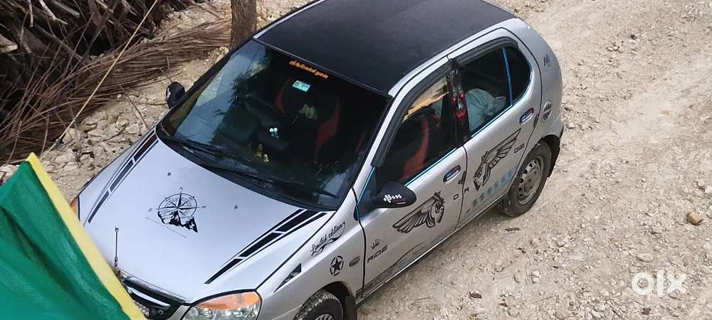 2016 Tata Indica V2