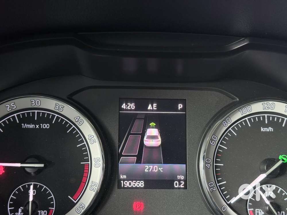 Skoda Kodiaq 2.0 Style Tdi 4x4 At, 2017, Diesel