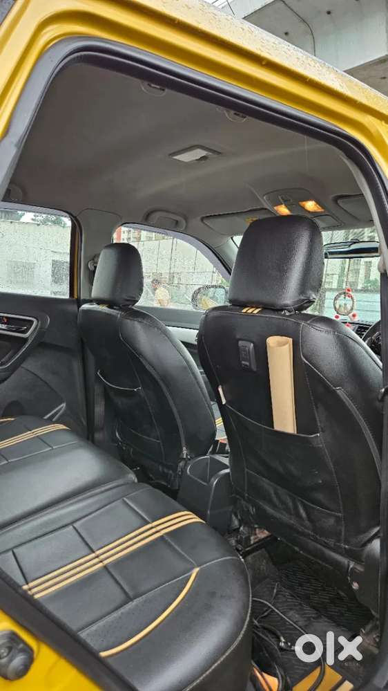Maruti Suzuki Vitara Brezza Zdi, 2016, Diesel