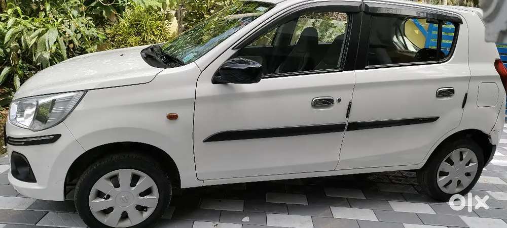 Alto K10 Urgent Sale