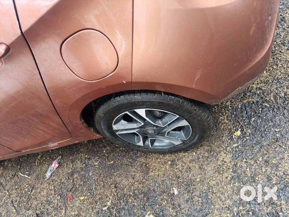 Tata Tigor 2020 2nd Owner
