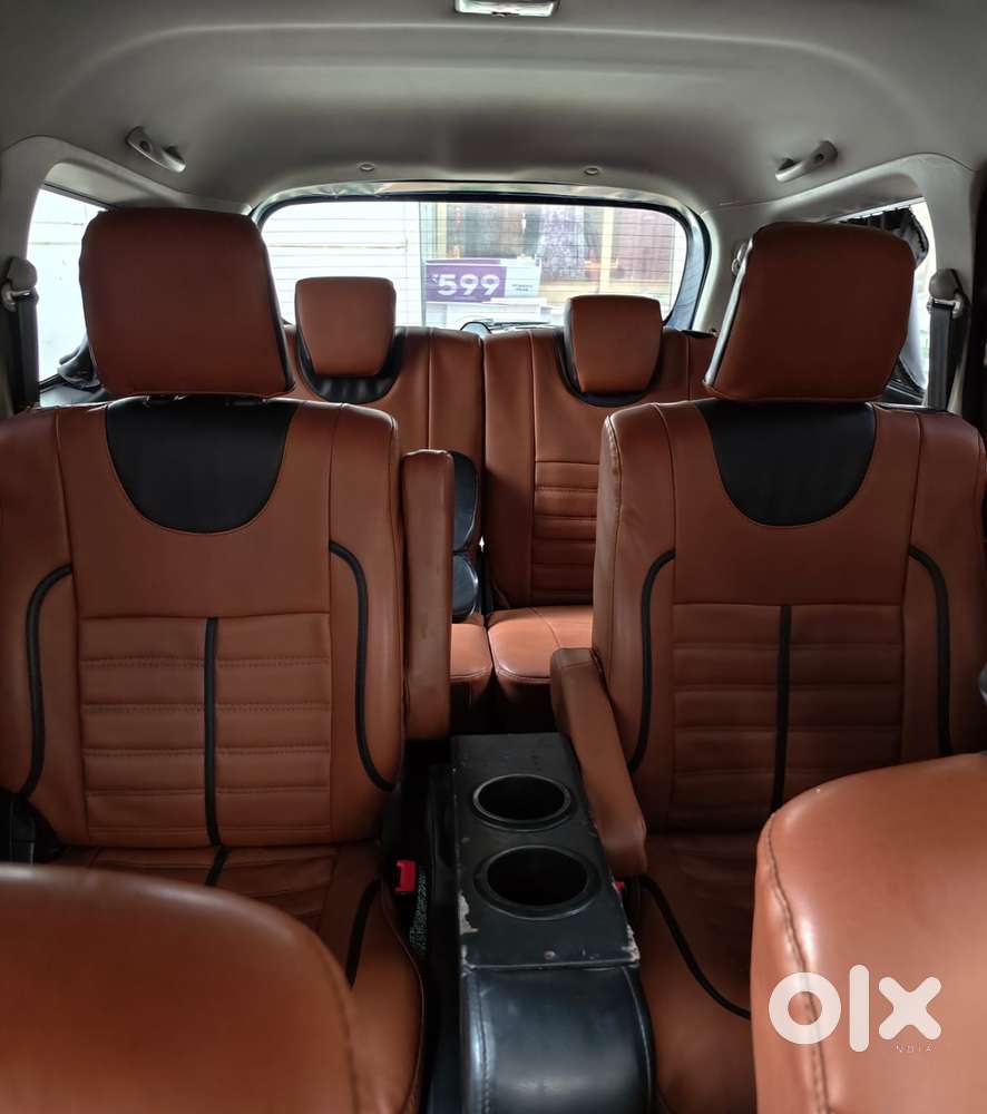 Maruti Suzuki Xl6 Zeta, 2019, Petrol