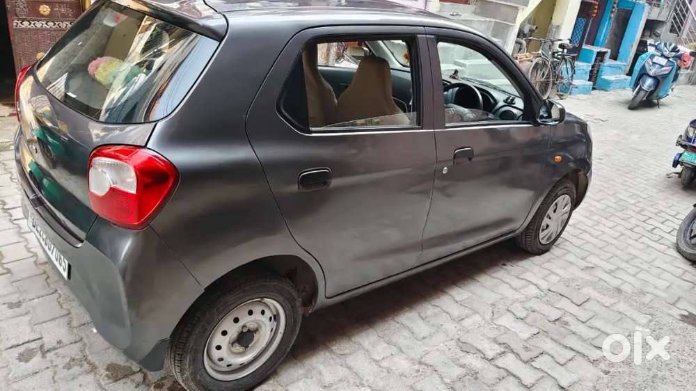 2022 Maruti Suzuki Alto