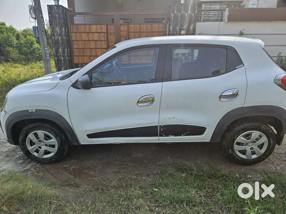 Renault Kwid Rxt 2016 Model