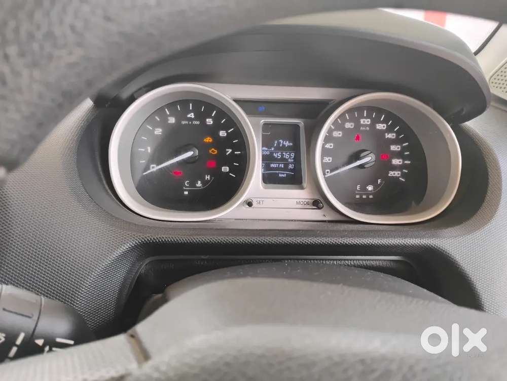 Tata Tiago 2018