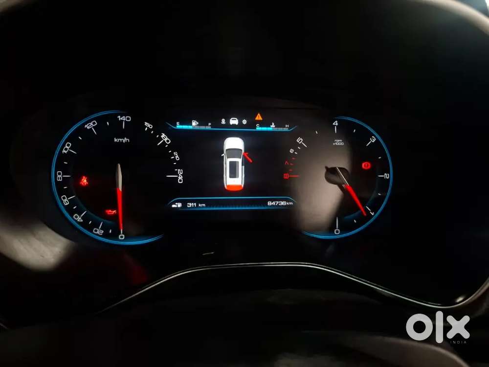 Mg Hector Plus Hybrid 2019 Diesel Manual