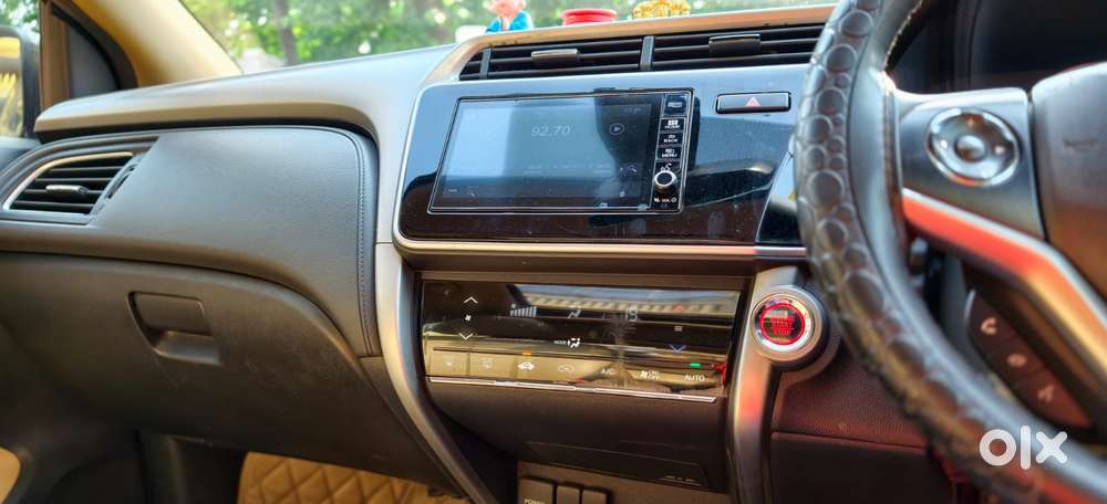Honda City 1.5 Zx I-dtec Mt, 2020, Diesel