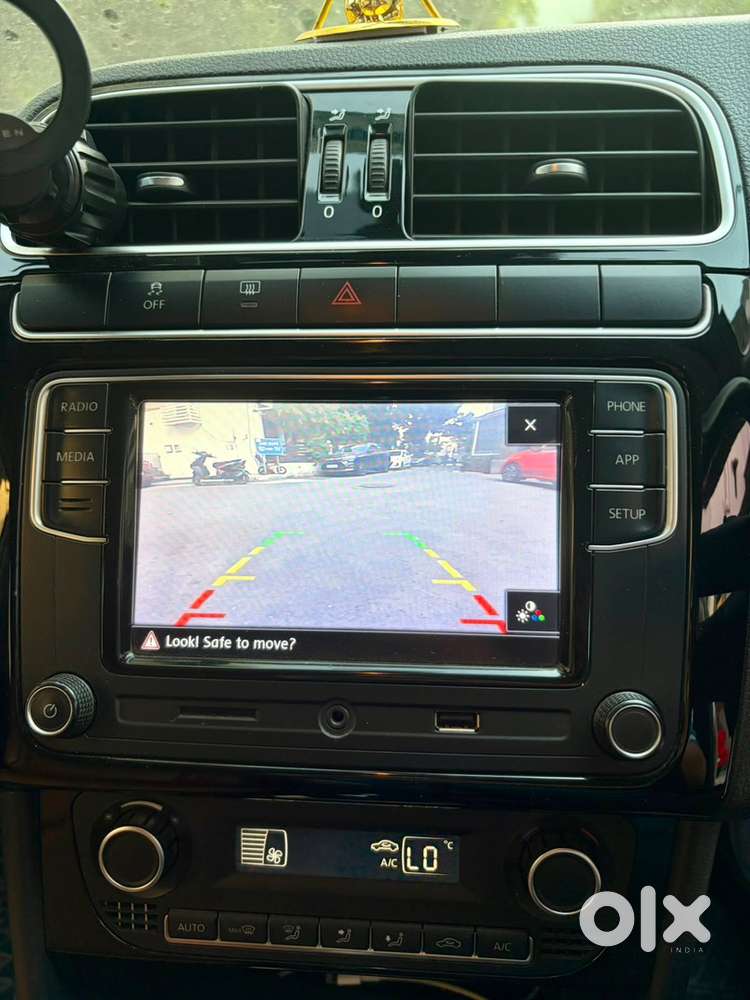 Volkswagen Polo Gt 2018