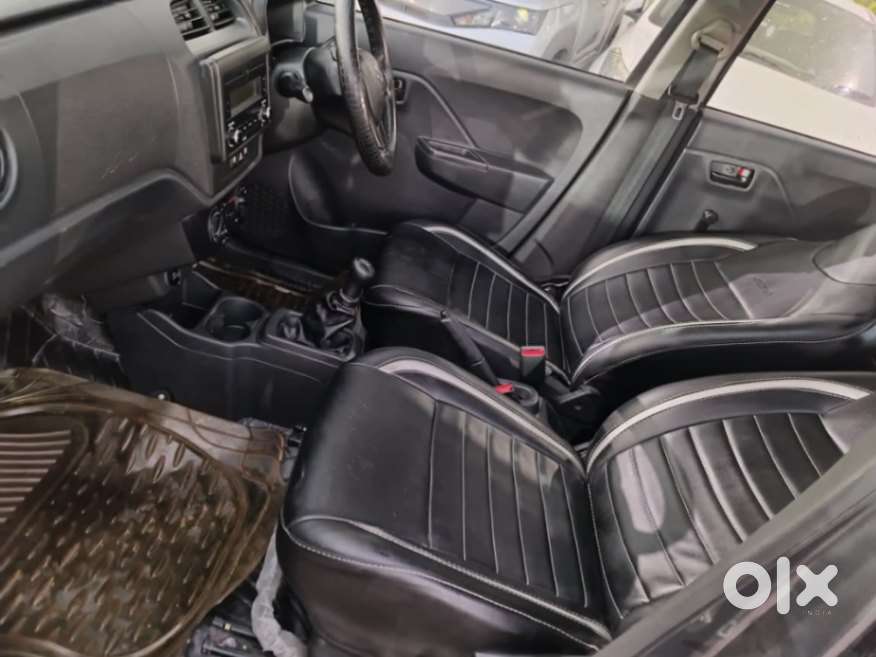 Maruti Suzuki Alto K10 Vxi (o), 2022, Petrol