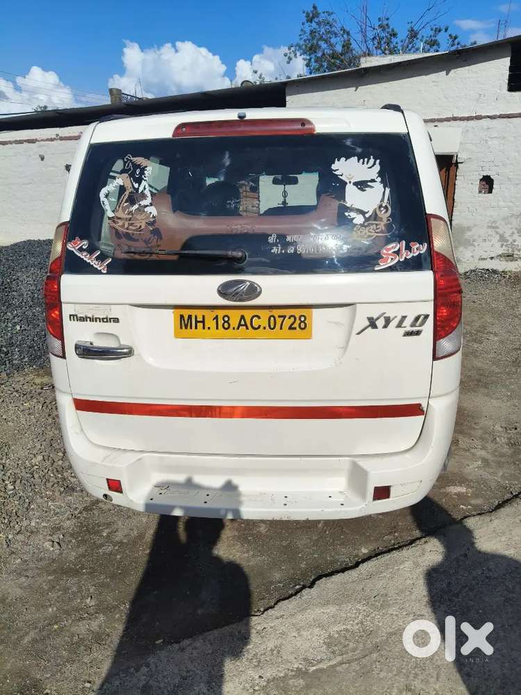 Mahindra Xylo