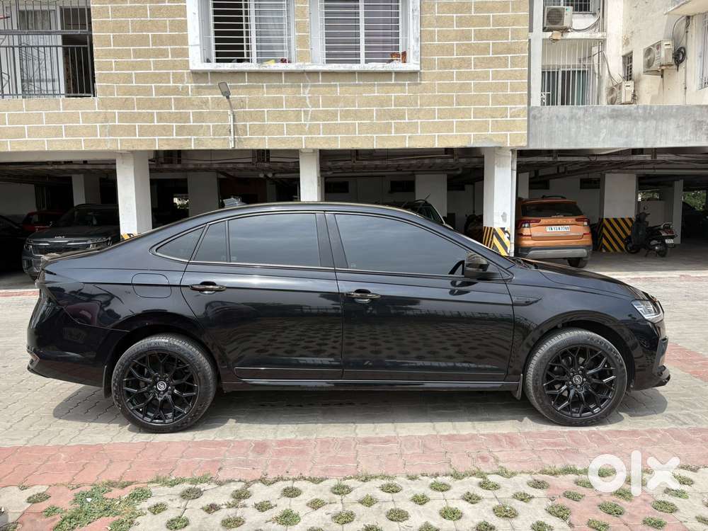 Skoda Slavia, 2026, Petrol