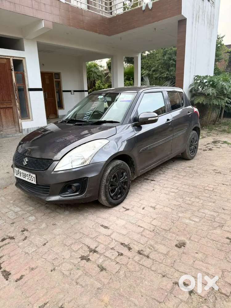 Maruti Suzuki Swift 2017 Diesel Good Condition