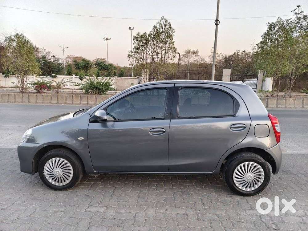 Toyota Etios Liva 2013-2014 Diesel, 2013, Diesel