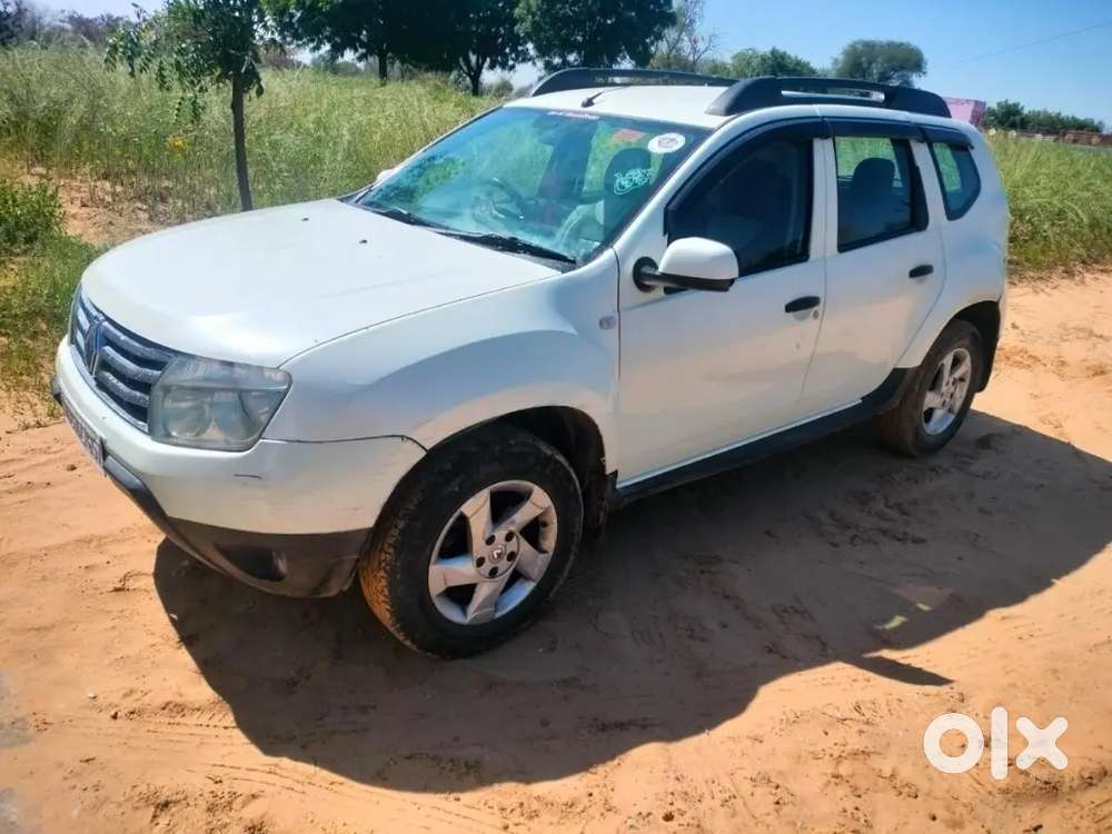 Duster In Good Condition