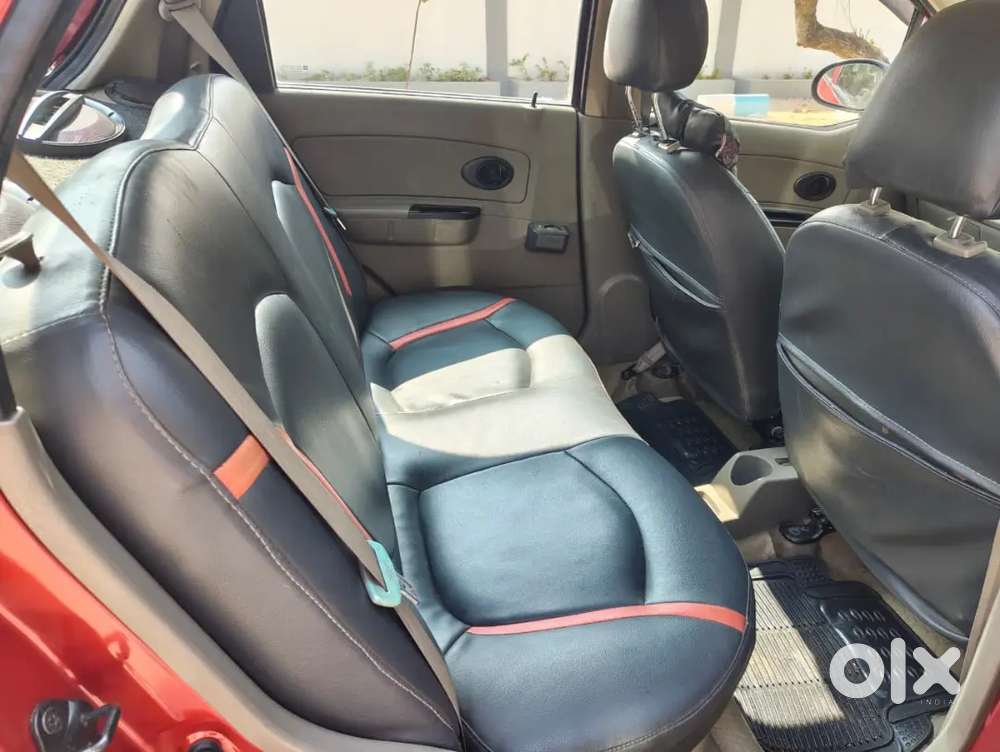 Chevrolet Spark 2014