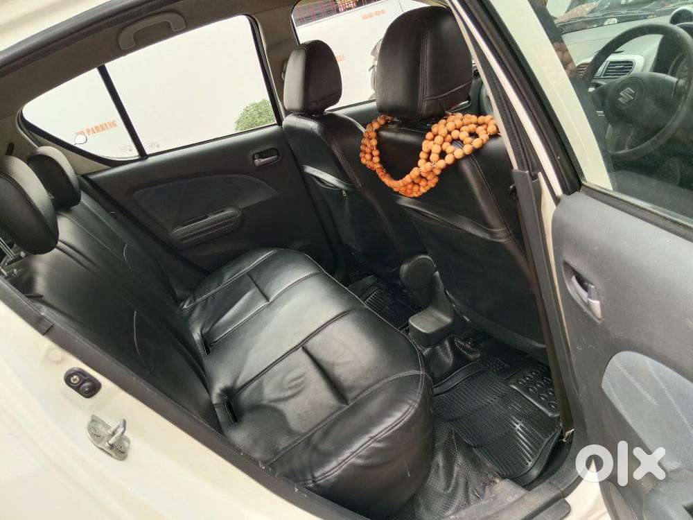 Maruti Suzuki Ritz Vxi, 2009, Petrol