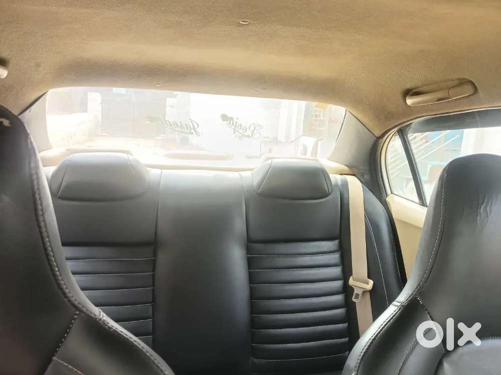Honda Amaze 1.5 Mt 2018