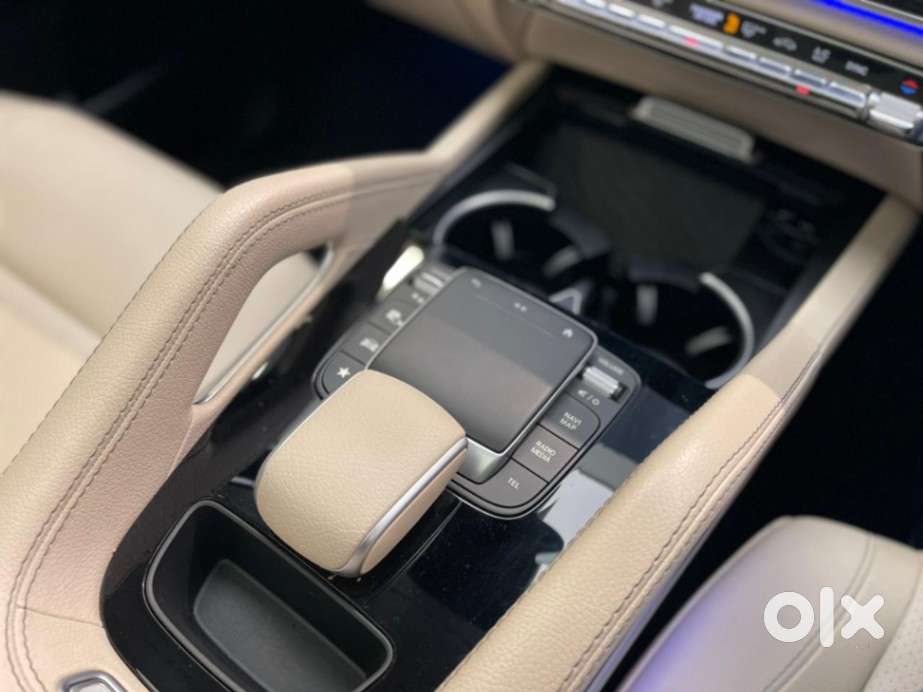 Mercedes-benz Gle Class 300d 4matic Lwb, 2022, Diesel