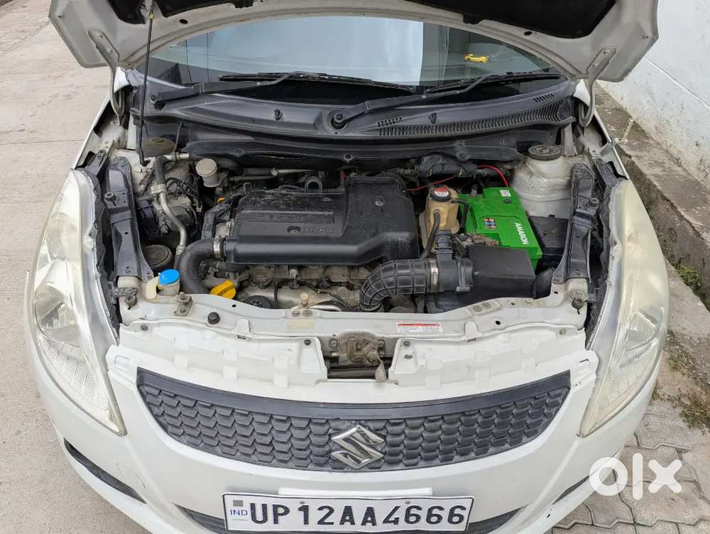 Swift Zdi Diesel Maruti 2012