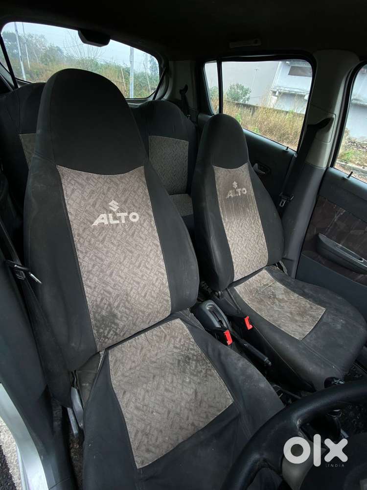 Maruti Suzuki Alto 800 2012-2016 Lxi, 2014, Petrol