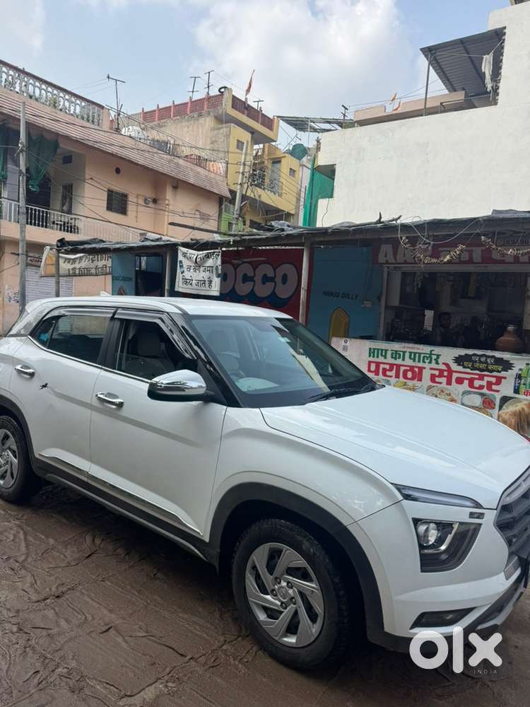 Hyundai Creta 1.6 Diesel 2024