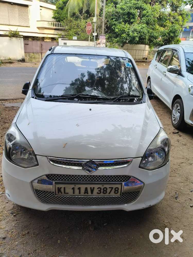 Less Use New Tyre New Battery