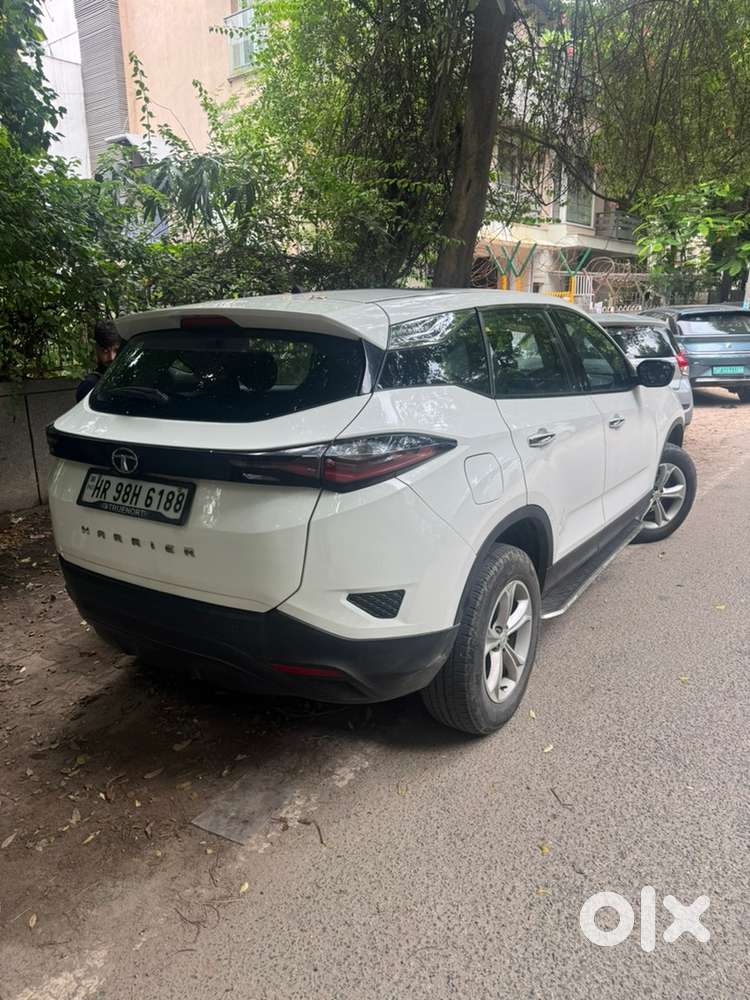 Tata Harrier Diesel 2023