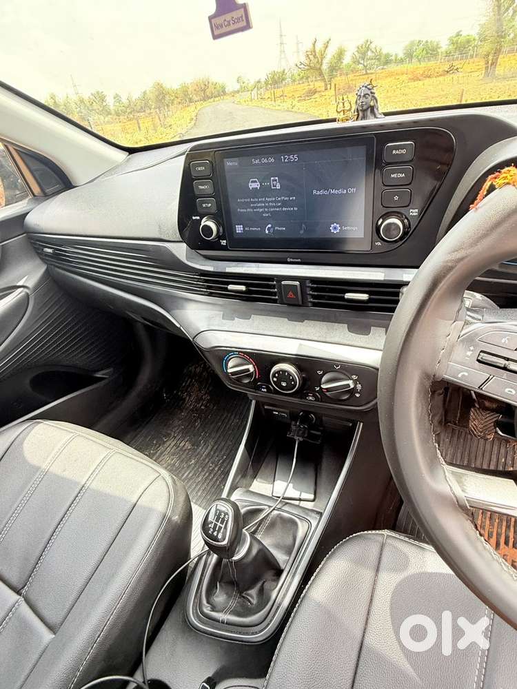 Hyundai New I20 1.2 2023
