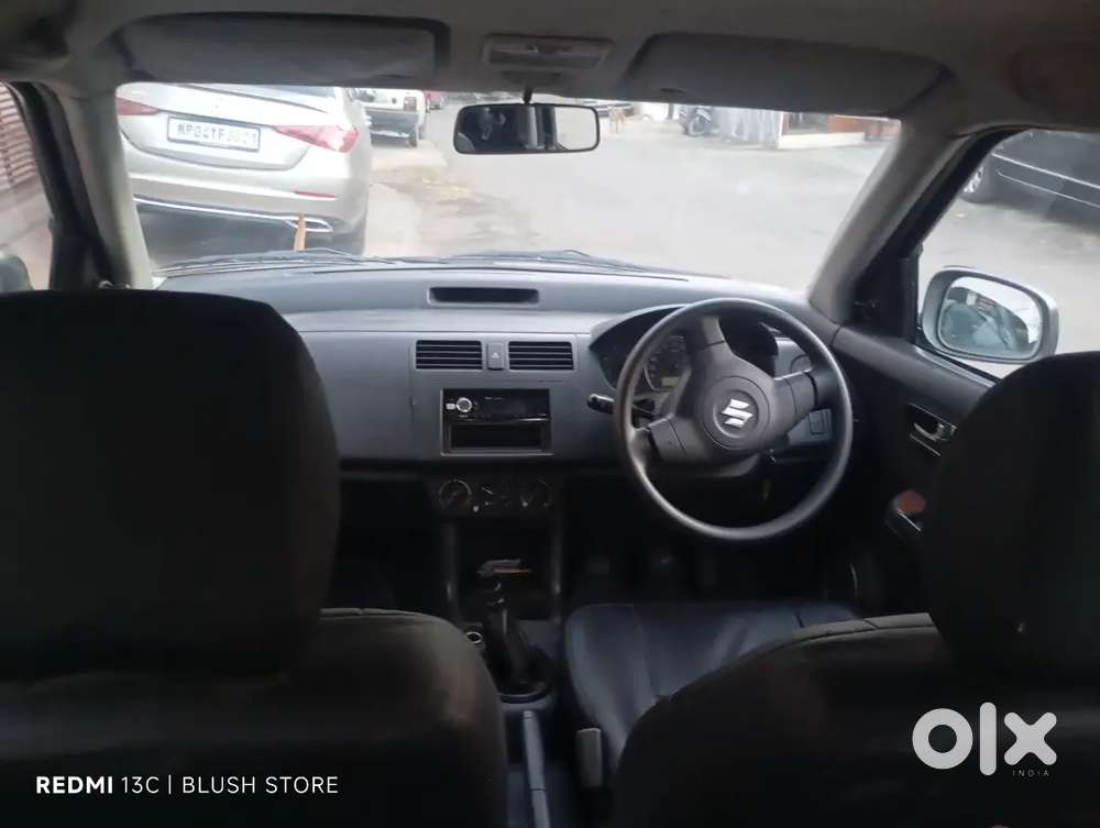 Maruti Suzuki Swift 2007 Diesel 97854 Km Driven