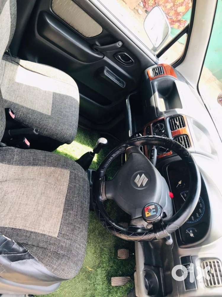 Maruti Suzuki Wagon R 2010 Petrol Well Maintained