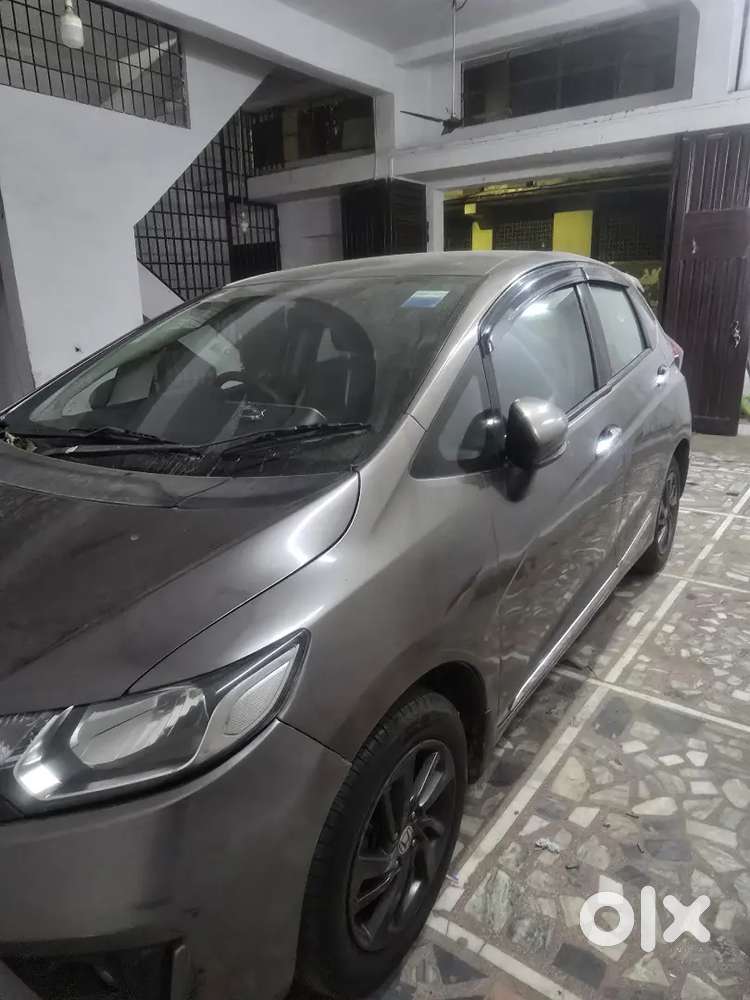 Honda Jazz 2015-2018 Petrol 2016