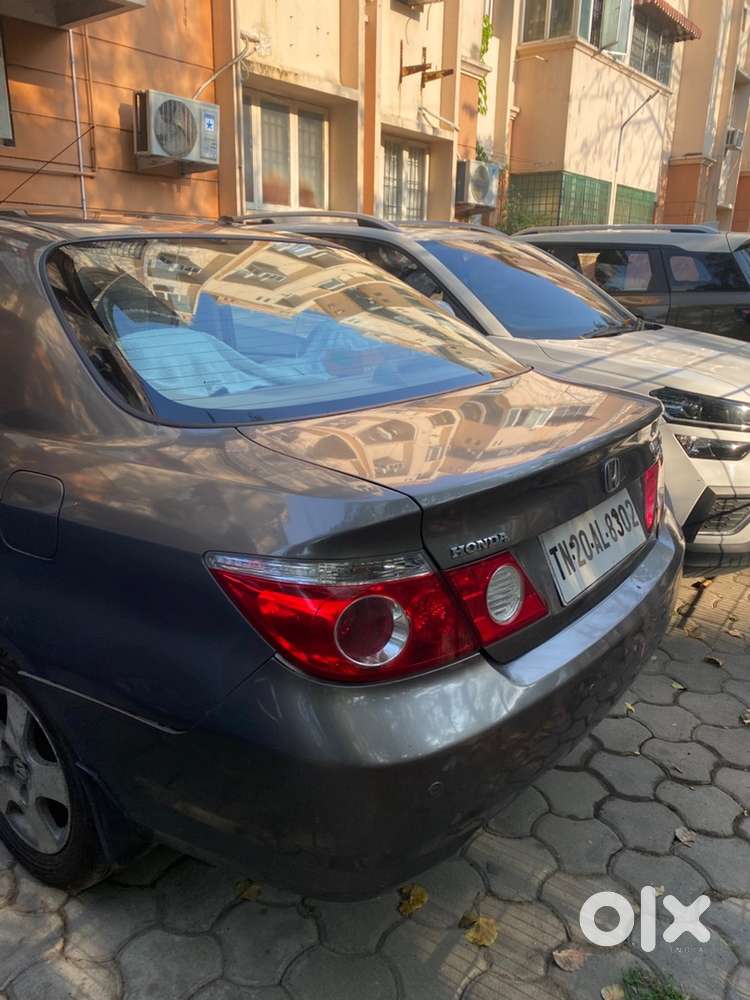 Tenth Anniversary Car Single User All Four Tyres July 2024 Clean