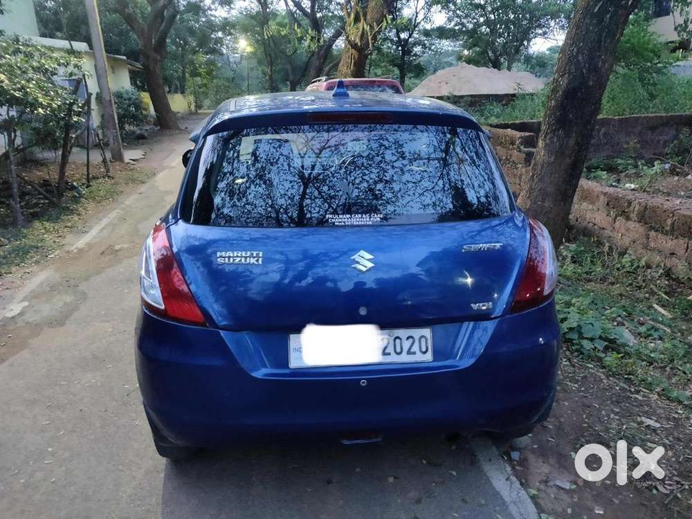Urgent Sell Maruti Suzuki Swift Diesel 2011 Well Maintained.