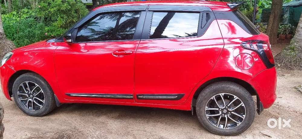 Swift Zxi+  Urgent Sale