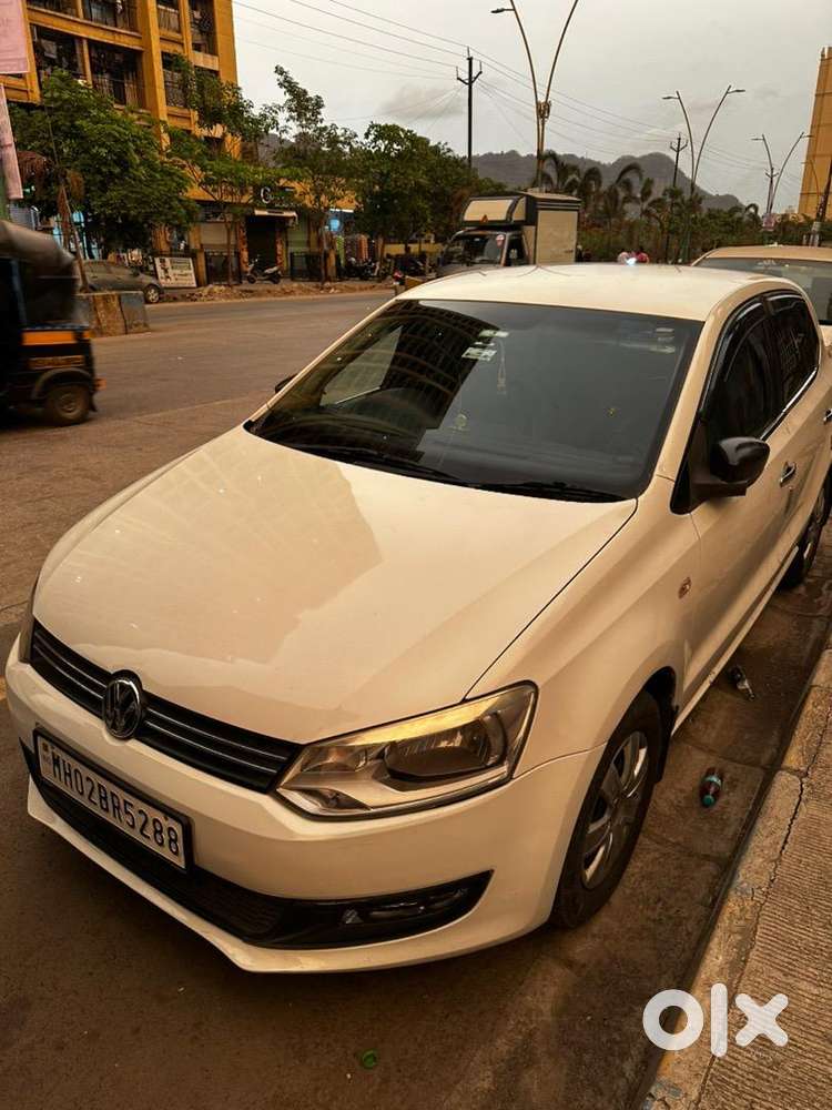 Volkswagen Polo In Showroom Condition.fully Loaded With Accessories