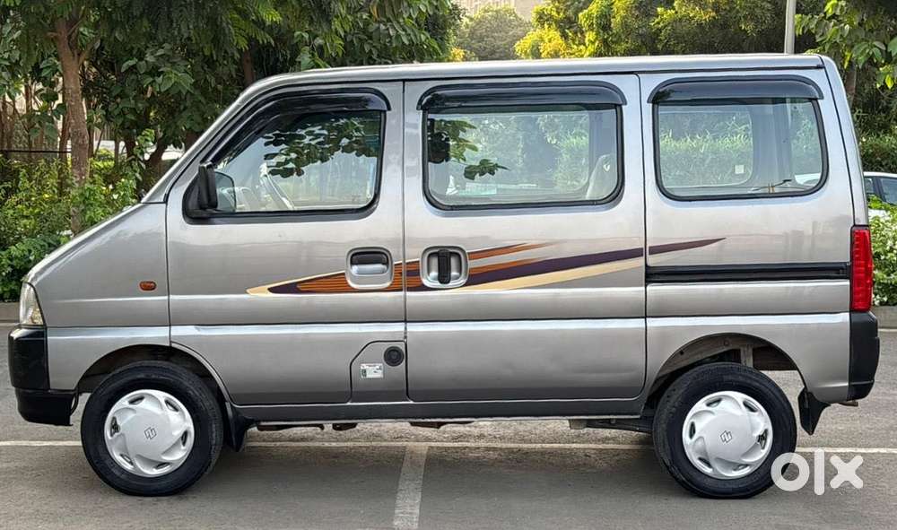 Maruti Suzuki Eeco 5 Str Ac(o) Cng, 2022, Cng & Hybrids