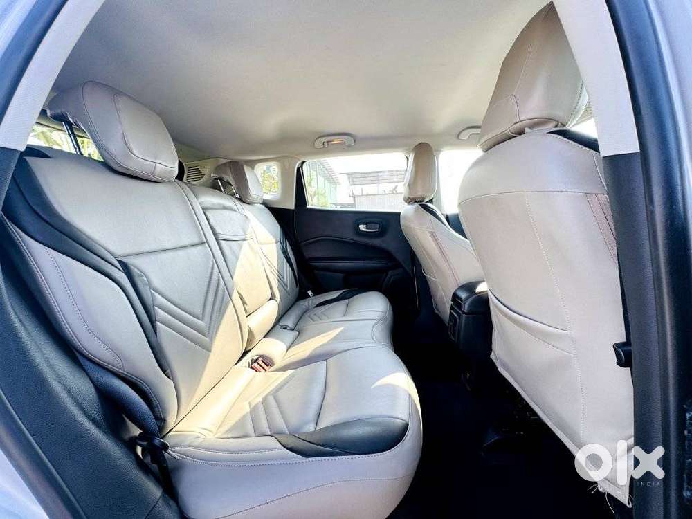 Jeep Compass 2.0 Sport, 2018, Diesel